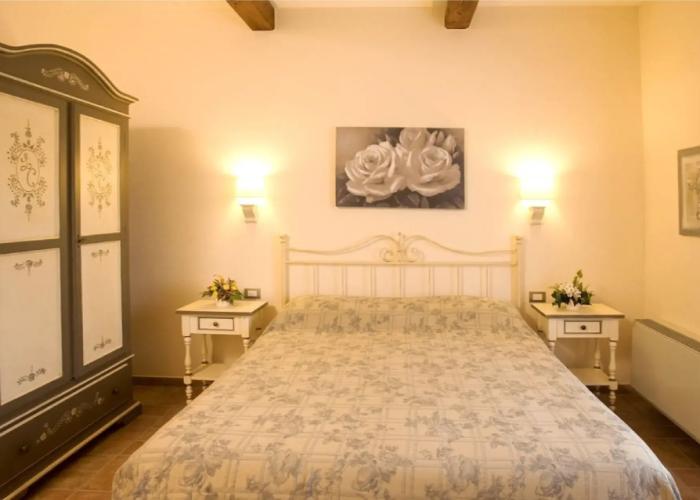 Agriturismo Le Cascatelle