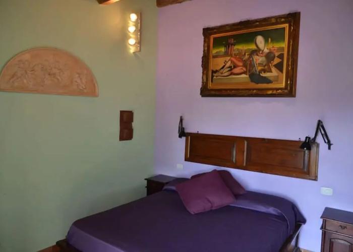 Locanda all'Andreas