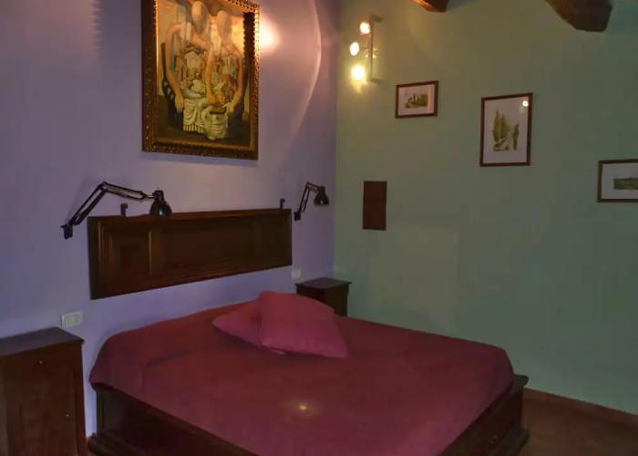 Locanda all'Andreas