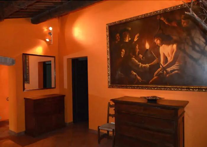 Locanda all'Andreas