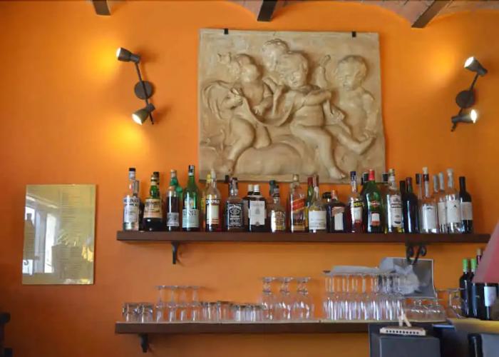 Locanda all'Andreas