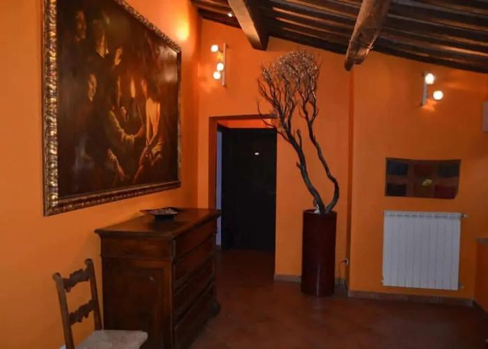 Locanda all'Andreas