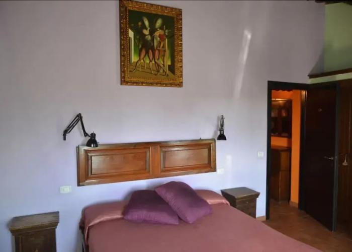 Locanda all'Andreas
