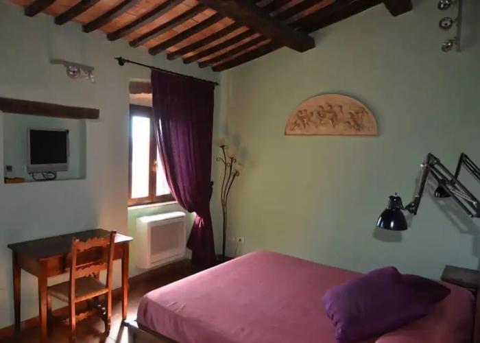 Locanda all'Andreas