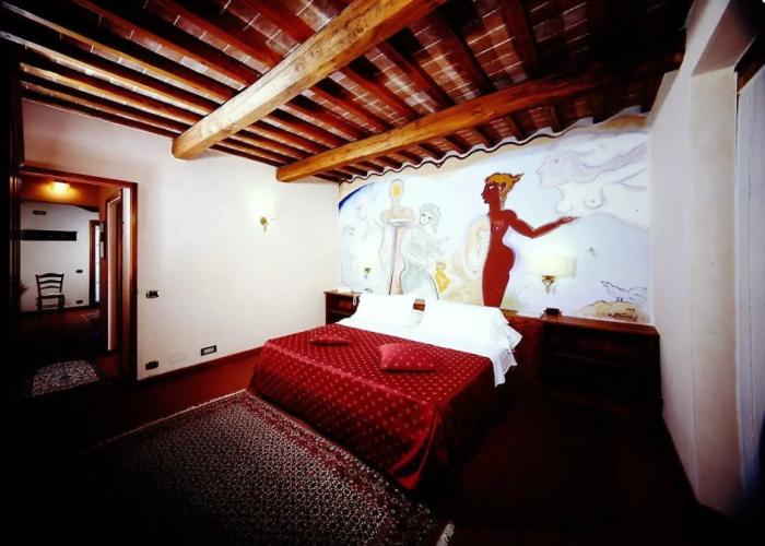 Fattoria Pianetti