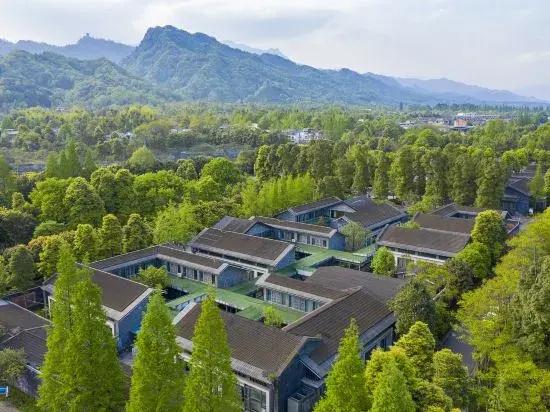 Youbo· Qingcheng Courtyard Hot Spring Hotel