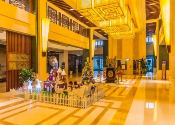 Yinhe Yunrui Hotel