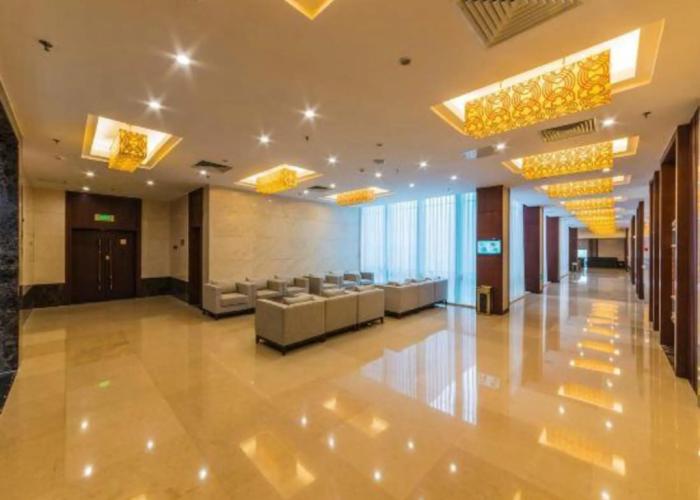 Yinhe Yunrui Hotel