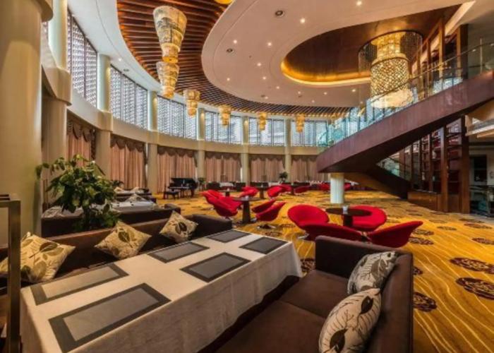 Yinhe Yunrui Hotel