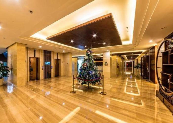 Yinhe Yunrui Hotel
