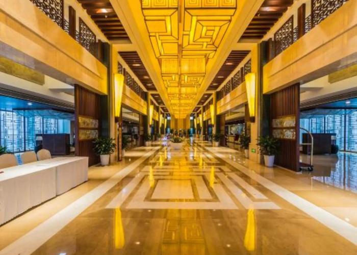 Yinhe Yunrui Hotel