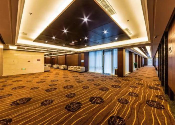 Yinhe Yunrui Hotel