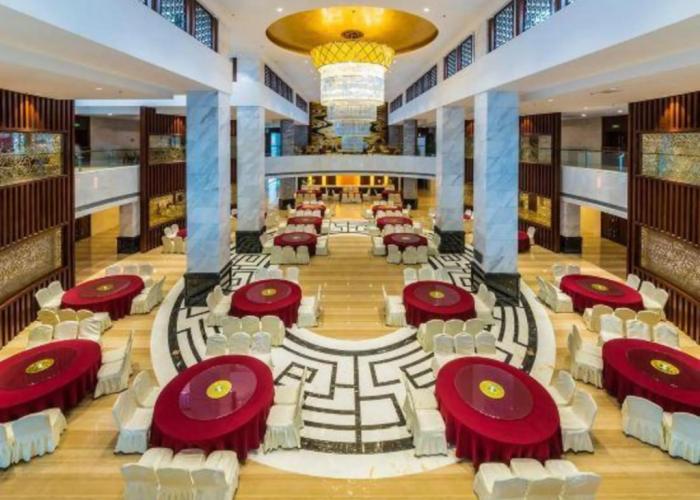 Yinhe Yunrui Hotel