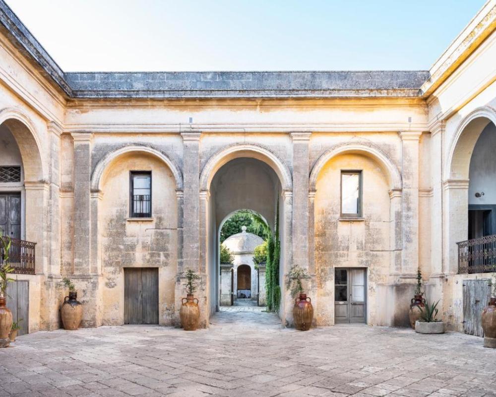 Palazzo Daniele, a Member Design Hotels