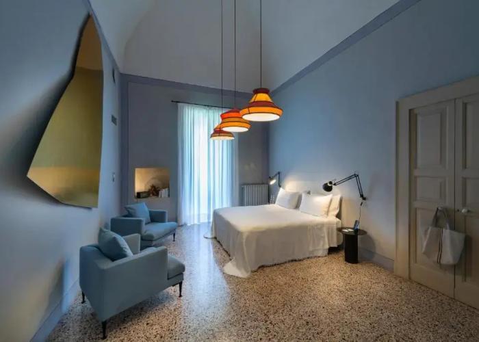 Palazzo Daniele, a Member Design Hotels