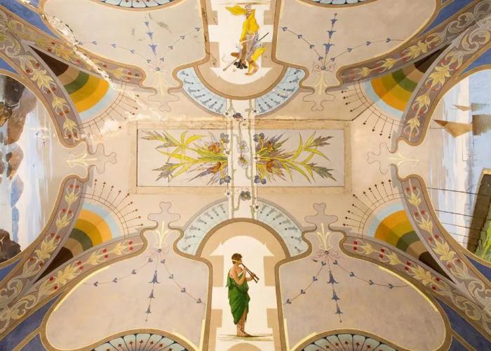 Palazzo Daniele, a Member Design Hotels