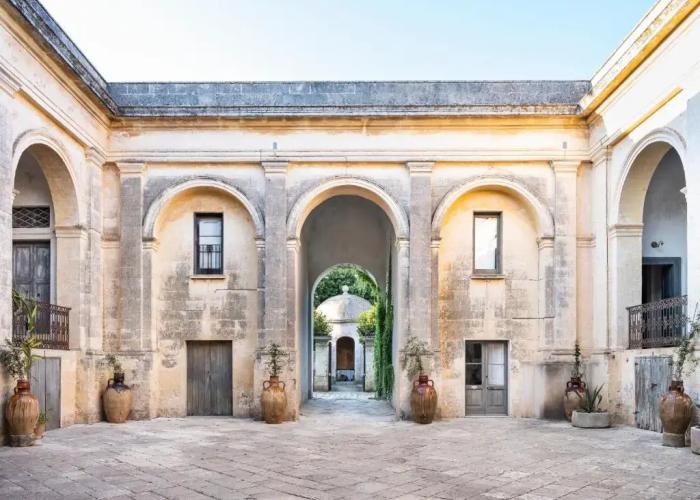 Palazzo Daniele, a Member Design Hotels