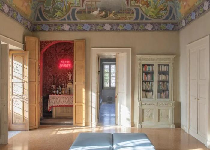 Palazzo Daniele, a Member Design Hotels