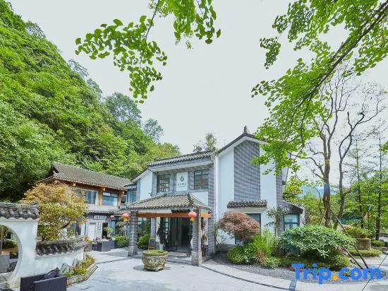 Chal Yunyi · Time Qingcheng Forest Private Soup House