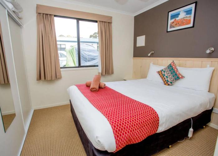Big4 Tassie Getaway Parks St Helens
