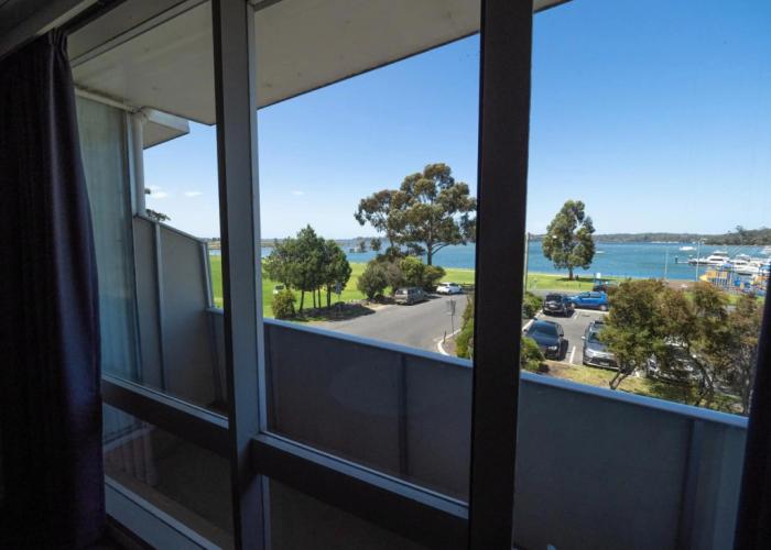 Bayside Hotel