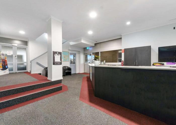 Bayside Hotel