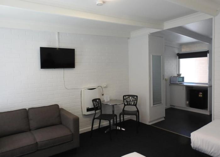 Bayside Hotel