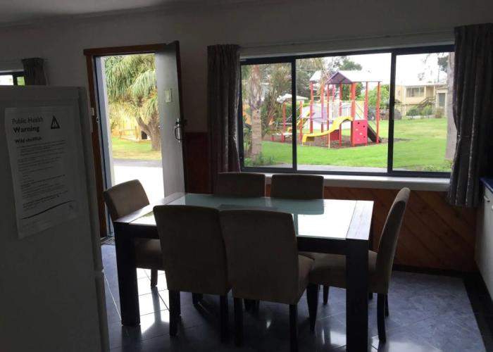 Georges Bay Apartments