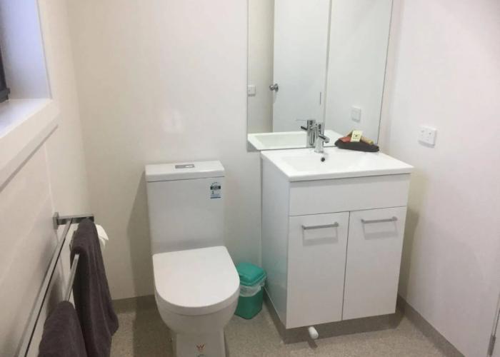 Georges Bay Apartments