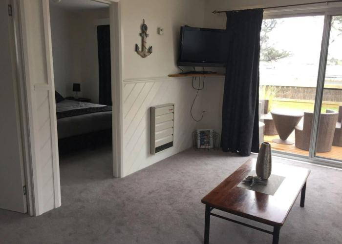 Georges Bay Apartments