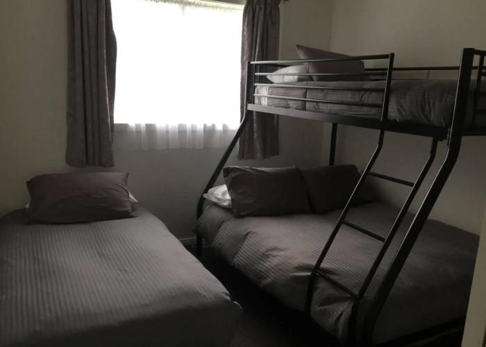 Georges Bay Apartments