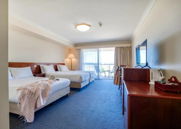 Panorama Hotel St Helens