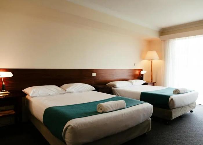 Panorama Hotel St Helens