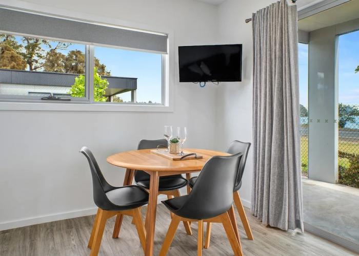 Tasman Holiday Parks - St Helens