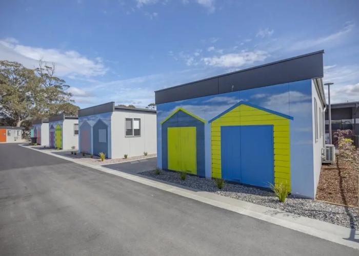 Tasman Holiday Parks - St Helens