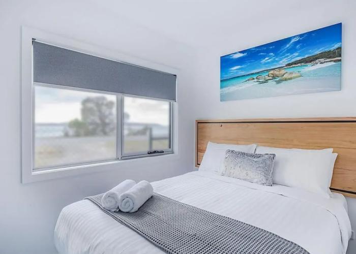 Tasman Holiday Parks - St Helens