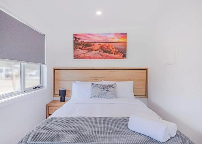 Tasman Holiday Parks - St Helens