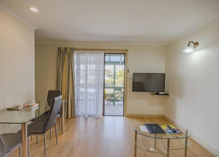 Queechy Motel