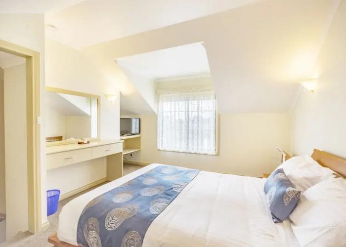 Queechy Motel