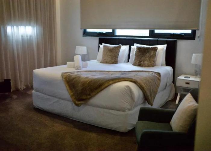 Bay Of Fires Apartments