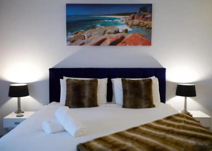 Bay Of Fires Apartments