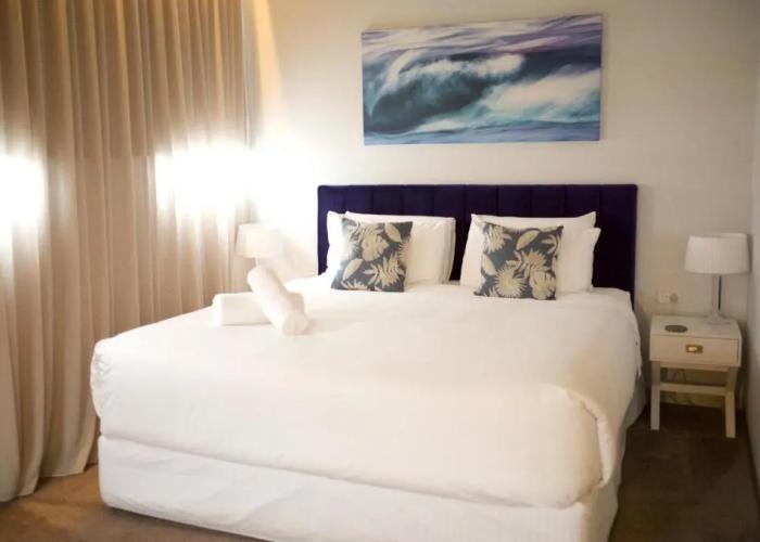 Bay Of Fires Apartments