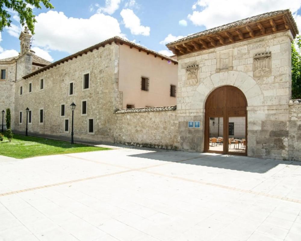 AZZ Peñafiel Las Claras Hotel & Spa