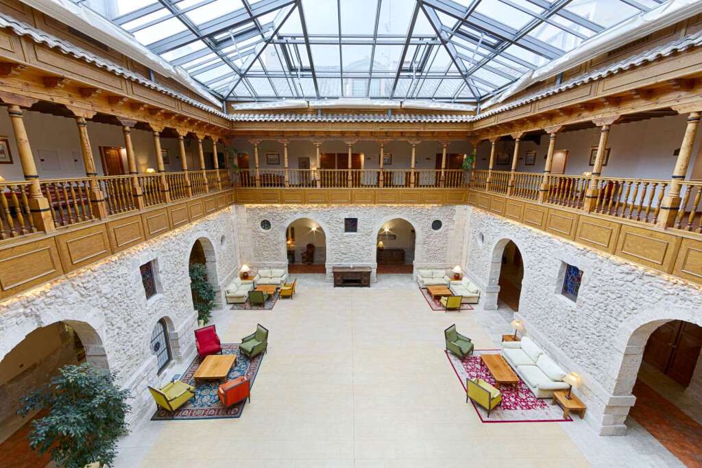 AZZ Penafiel Las Claras