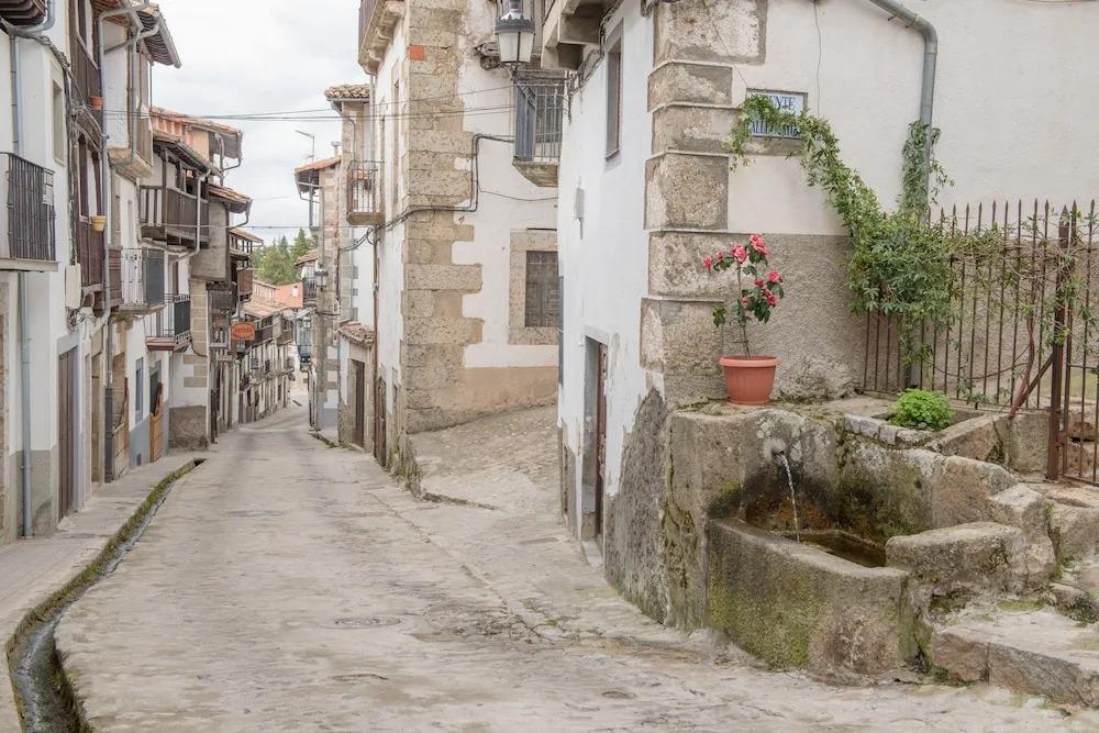 Apartamentos en Candelario