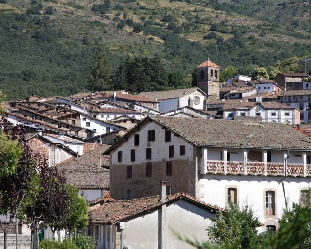 Hospedium Hotel La Fuente