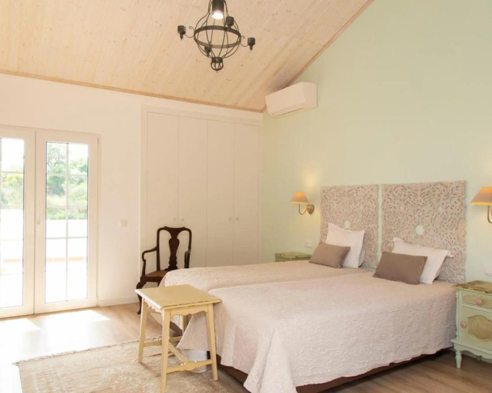 Aires da Serra Hotel