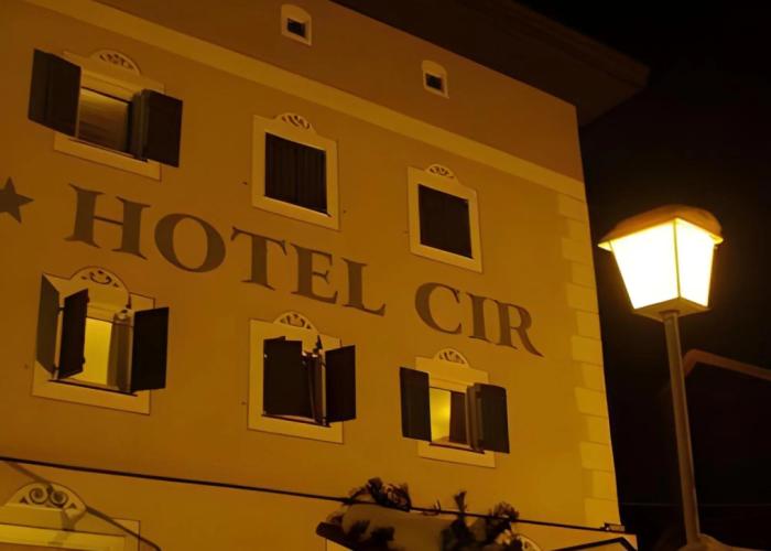 Hotel Cir