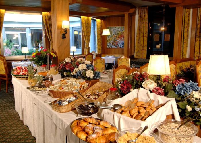 Hotel Antares