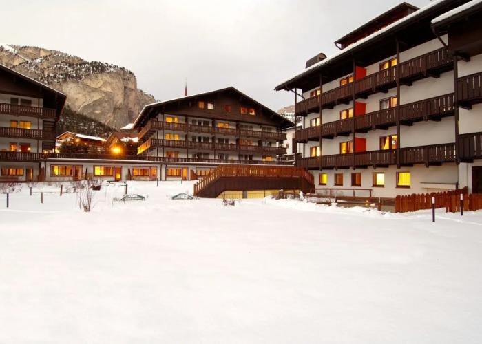 Hotel Antares